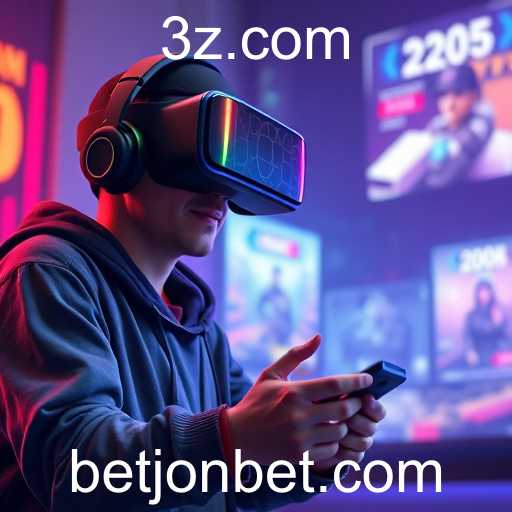 A Ascensão do Jonbet e Seus Impactos no Mundo dos Jogos