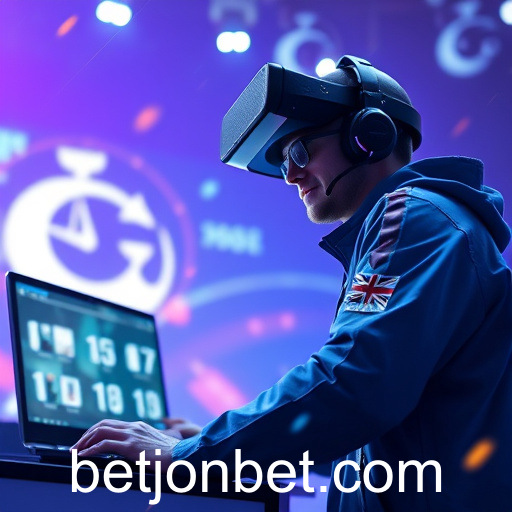 Avanços em Tecnologia de Jogos com Realidade Aumentada