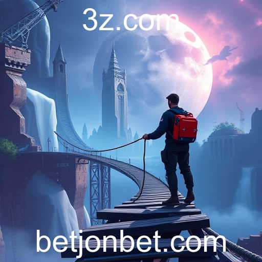 A Ascensão de Jonbet e o Futuro dos Jogos