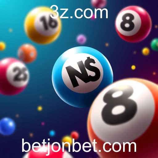 A Emoção do Bingo no Jonbet: Tradição e Inovação no Mundo dos Jogos Online