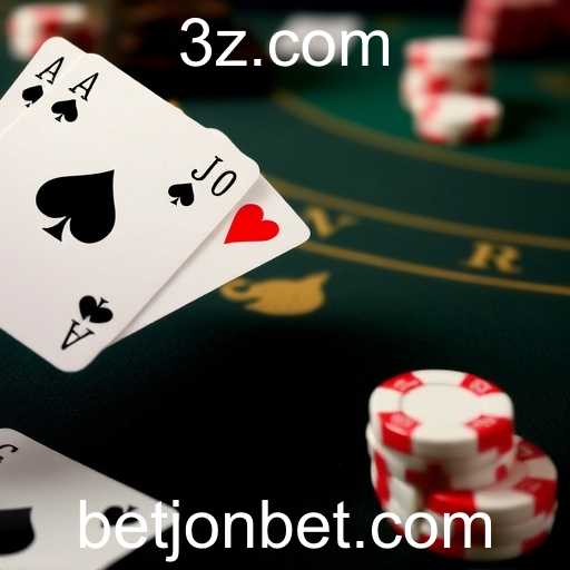 Descubra a Estratégia e Emoção do Blackjack no Jonbet