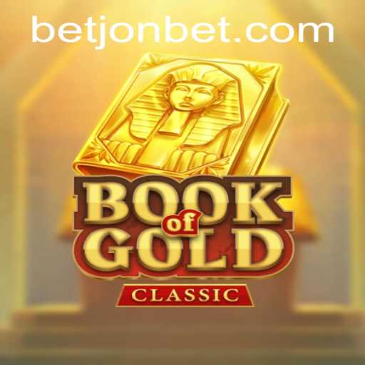 Explore the Enigmatic World of BookOfGoldClassic: A Gaming Adventure with jonbet