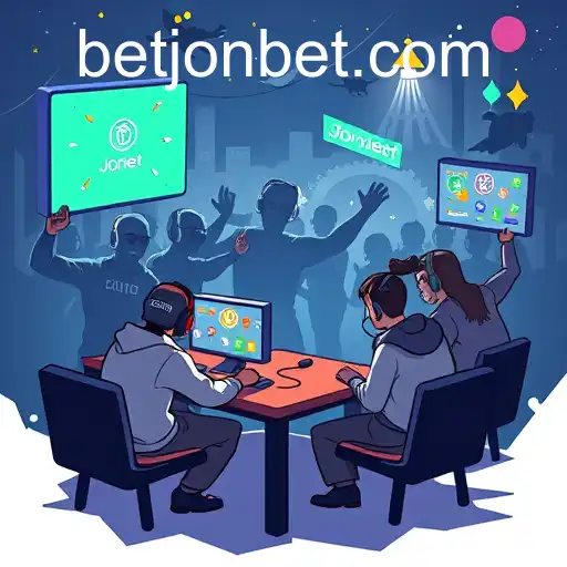 The Evolving Dynamics of Player Communities: A Focus on 'Jonbet'