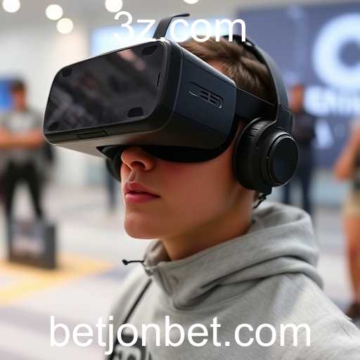 As Tendências Emergentes dos Jogos em 2025