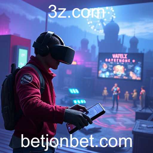 Evolução dos Jogos de Aposta: Tendências e Inovações