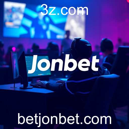 A Evolução do Jonbet no Cenário Atual