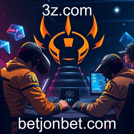 Futuro dos eSports e Impactos nas Plataformas de Jogos