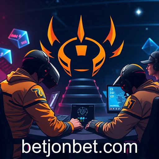 Futuro dos eSports e Impactos nas Plataformas de Jogos