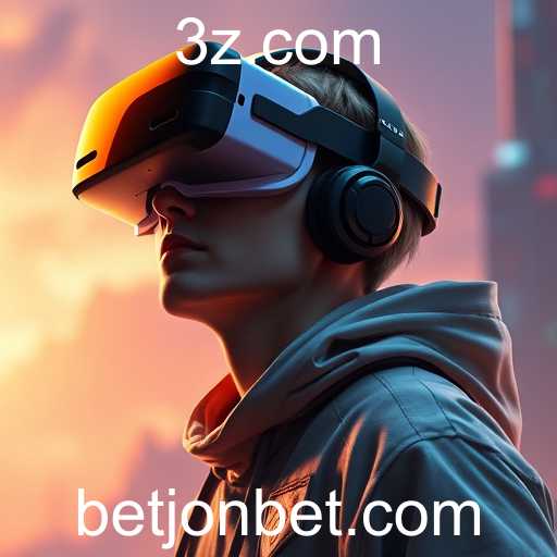 Futuro dos Jogos Online e jonbet em 2025