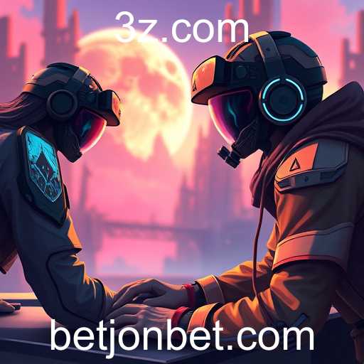 Inovações e Tendências no Mundo dos Jogos em 2025