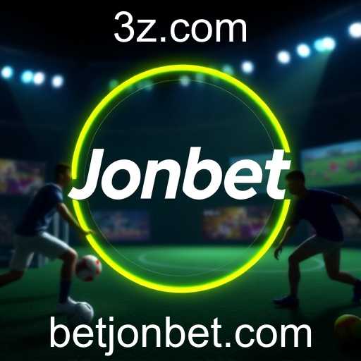 Revolução no Mercado de Jogos Online: Como Jonbet Está Transformando a Indústria