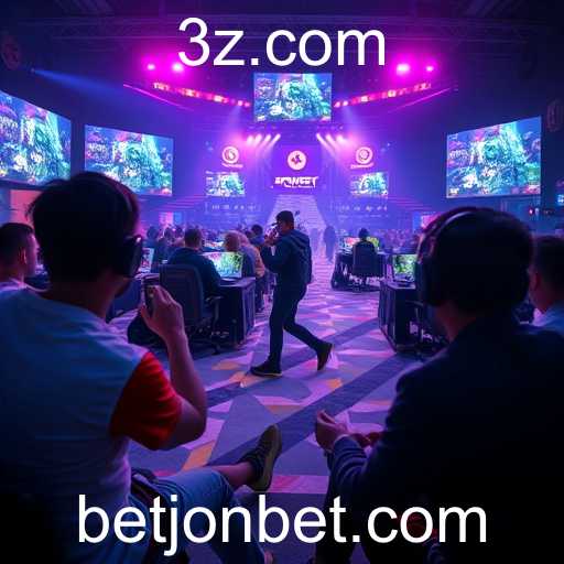 Inovações e Tendências no Mundo dos Jogos Eletrônicos