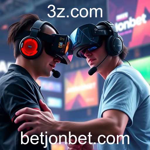 A Revolução dos Jogos Online em 2025