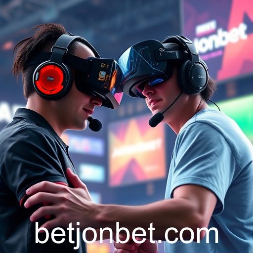 A Revolução dos Jogos Online em 2025