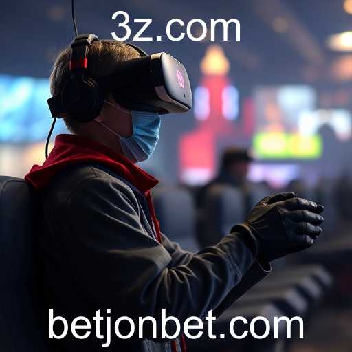 A Ascensão Inovadora no Universo dos Jogos Online