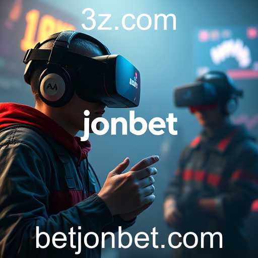 Ascensão do Jonbet no Mercado de Jogos