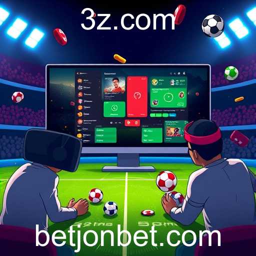 Inovação e Crescimento no Mercado de Jogos Online em 2025