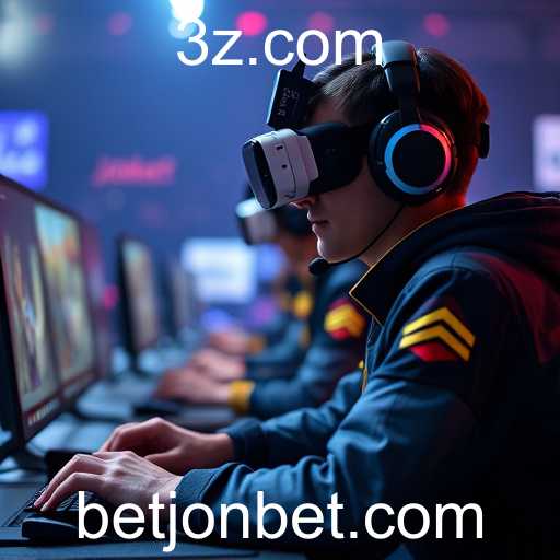 O Impacto do Crescimento dos Jogos Online em 2025