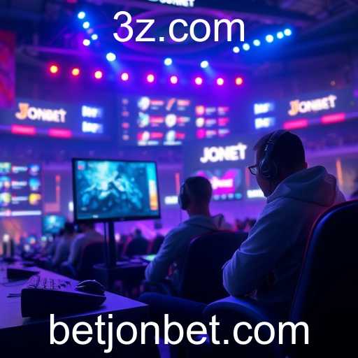 O Impacto dos E-Sports no Cenário Global