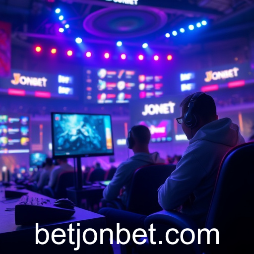 O Impacto dos E-Sports no Cenário Global