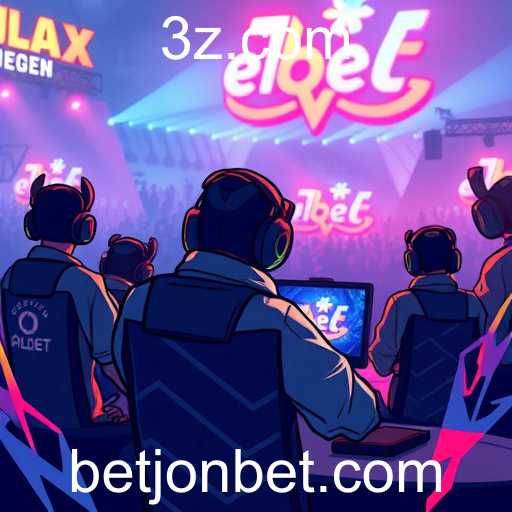 Impactos do Jonbet no Mercado de Jogos Online