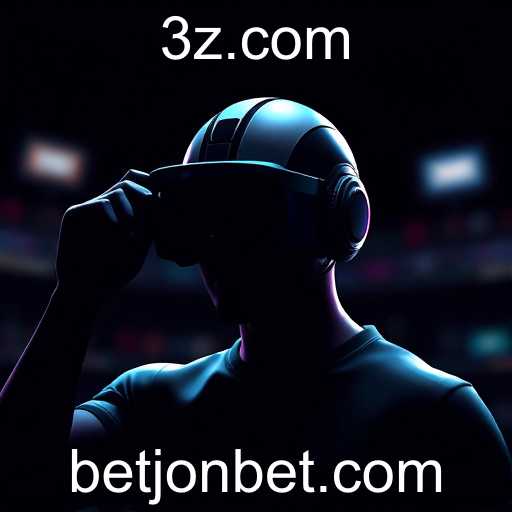Inovações e Desafios em Jonbet: O Futuro dos Jogos Online
