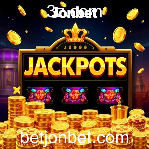 Explorando a Fugacidade e a Emoção dos Jackpots no Jonbet