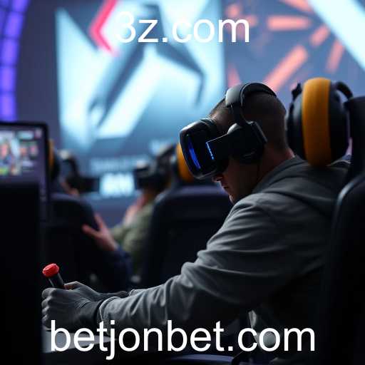 Jonbet e a Expansão do Mercado de Jogos Online em 2025