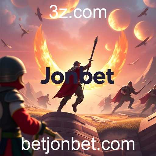 Jonbet Lança Atualização com Novos Recursos Futuristas