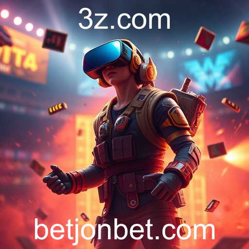 Expansão do Jonbet no Mercado de Jogos Online