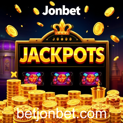 Jonbet Revoluciona o Jogo Online com Novas Funcionalidades