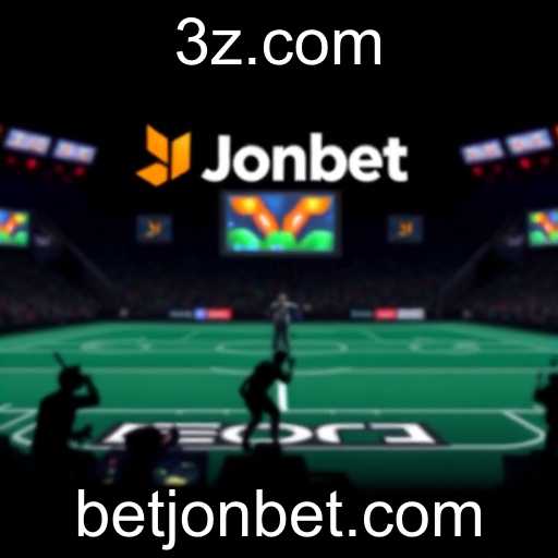 Jonbet: Inovações e Tendências no Mercado de Jogos Online