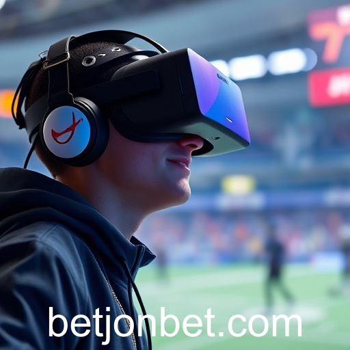 Revolução no Mundo dos Jogos com Jonbet