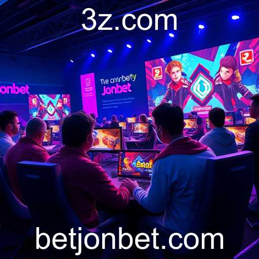 jonbet