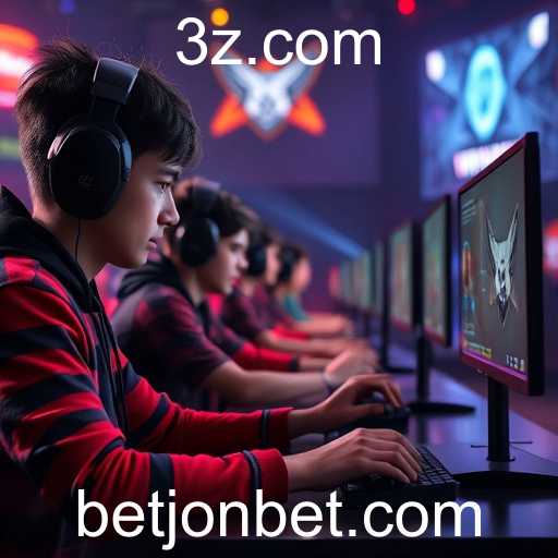 Jonbet: A Ascensão do Streaming em Plataformas de Jogos