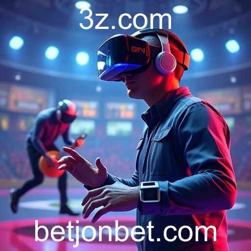 Jonbet Lança Atualização Inédita: Explorando Novas Realidades no Mundo dos Jogos