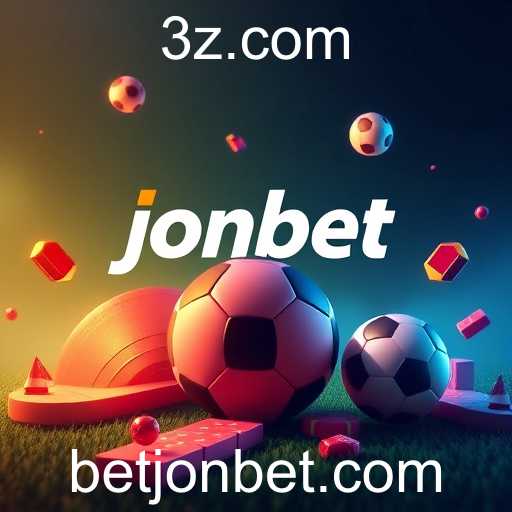 Jonbet Lança Torneio Mundial de Esports