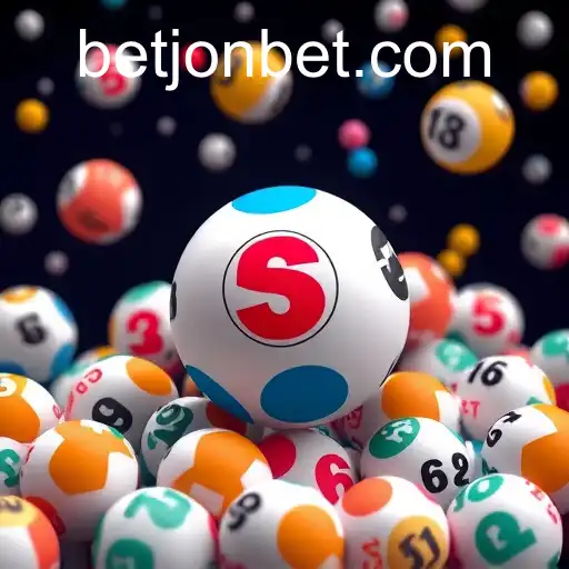 Exploring the World of Lottery Games with Jonbet