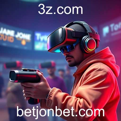 Novidades e Perspectivas no Mundo dos Jogos