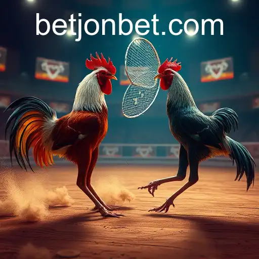 Exploring the Growing Popularity of Online Sabong: A Focus on Jonbet