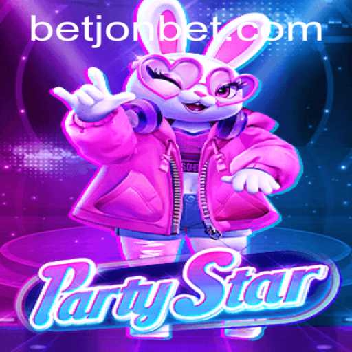 PartyStar: The Ultimate Party Game Experience with Jonbet