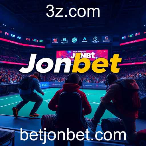 Revolução no Mundo dos Jogos Apostas