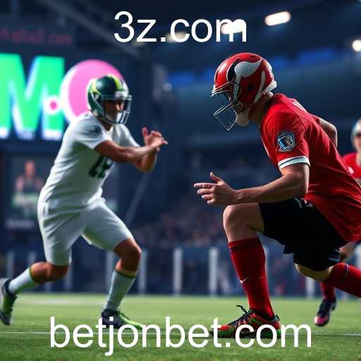 A Revolução dos eSports e o Impacto no Mercado de Apostas