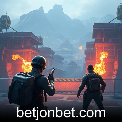 Revolução dos Jogos em 2025: Inovações e Desafios