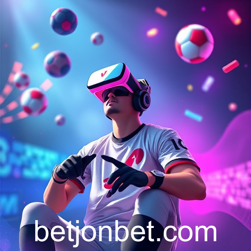 A Revolução dos Jogos Online com Jonbet