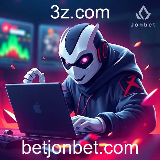 Ascensão e Impacto de Jonbet na Indústria de Jogos