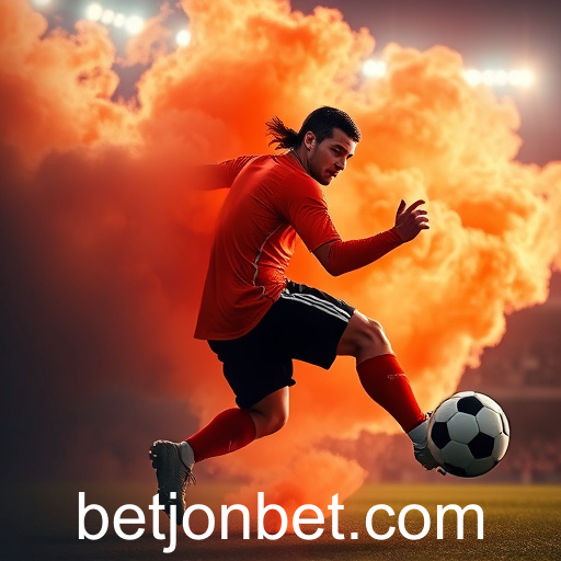 O Crescimento das Apostas Esportivas na Plataforma Jonbet