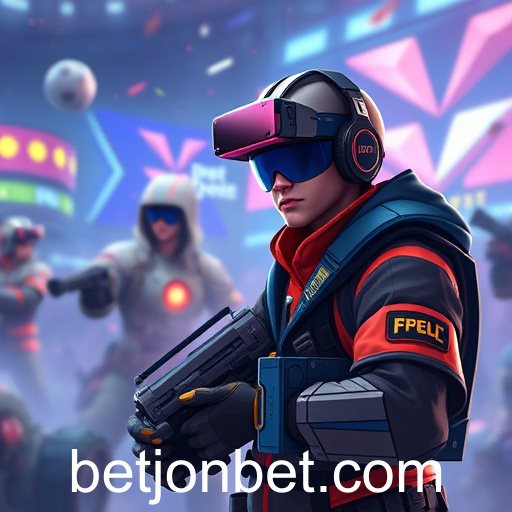 Tendências Emergentes no Mundo dos Jogos Online