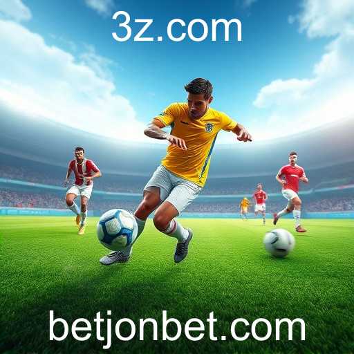 A Ascensão dos Esportes Virtuais: Uma Nova Fronteira no Mundo das Apostas